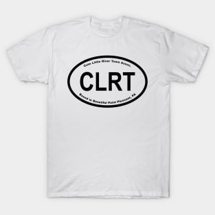 CLRT T-Shirt